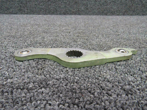 0843400-33 Cessna 320 Bellcrank Assy Gear Box