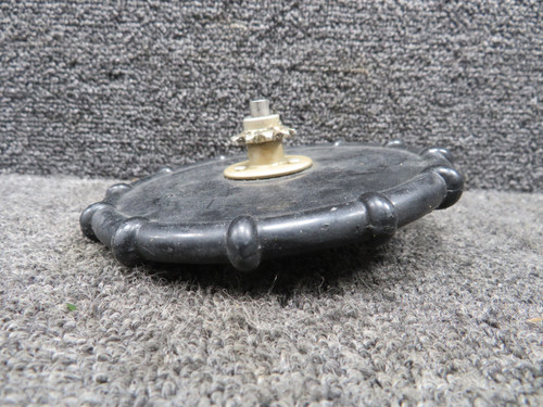 5565760-1 Cessna Citation 501 Rudder Trim Wheel