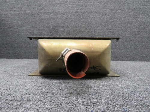 8541001 (Alt: 101-381010-1) Harrison HE29-189 Heat Exchanger