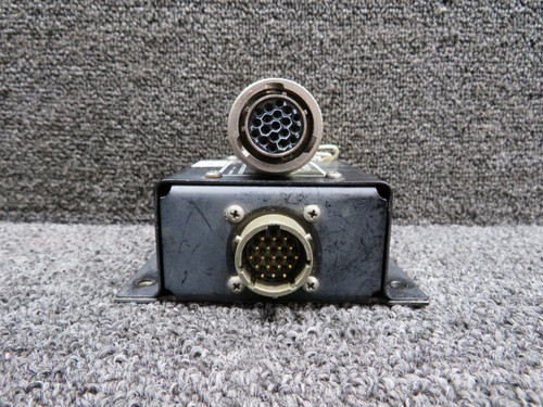 1301-1 Avtech Corp. Over Current and Voltage Detector