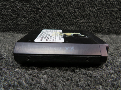 MD41-1208 Mid-Continent Terrain Awareness Annunciation Control