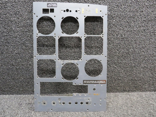 965381212 Cessna Instrument Panel Assembly