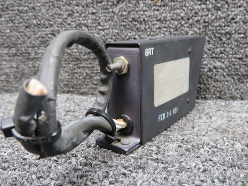 SLZ9374-B Teledyne Avionics Angle of Attack Indexer
