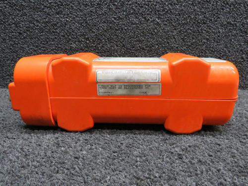 Does Not Apply 406MHZ Emergency Locator Transmitter Cover 