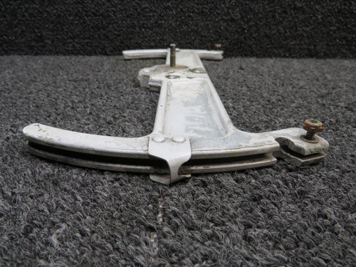 Alcoa 5565314-492 Alcoa Bellcrank (Worn Paint) 