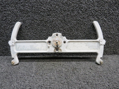 Alcoa 5565314-492 Alcoa Bellcrank (Worn Paint) 