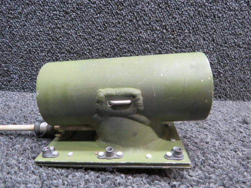 Does Not Apply 5515123613 (Alt: 5515123-823) Cessna Duct Assembly 