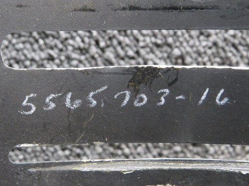 Does Not Apply 5565703-16 (Use: 5565703-20) Cessna Citation Cover Assembly 
