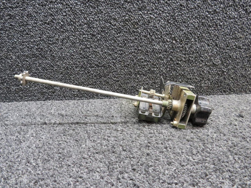 Does Not Apply 5565750-11 Cessna Citation Aileron Trim Control 