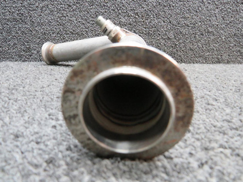 Does Not Apply 551412071 Cessna Citation Exhaust Duct Assembly with Switch 