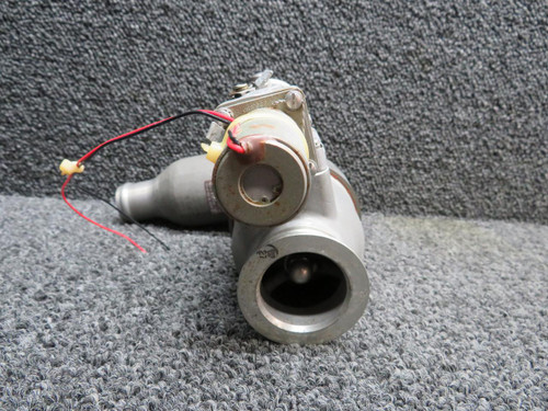 Whittaker Controls 320585 Whittaker Controls Pressure Valve Regulator and Shut-Off 