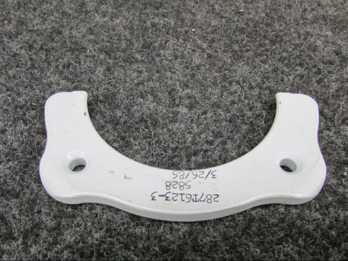 287T6123-3 Boeing Plate Assembly (NEW OLD STOCK) (SA) BAS Part Sales | Airplane Parts