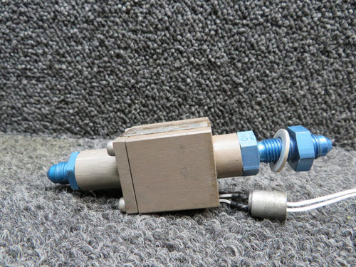 Precision Sensors D305-42 Precision Sensors Differential Pressure Switch 