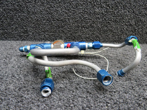 Purtian-Bennett 9912057-4 Purtian Bennet Pressure Switch with Connector 