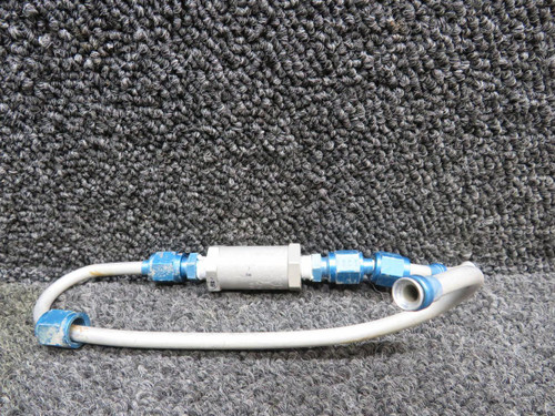 Circle Seal 259A-1PP Circle Seal Check Valve Assembly 