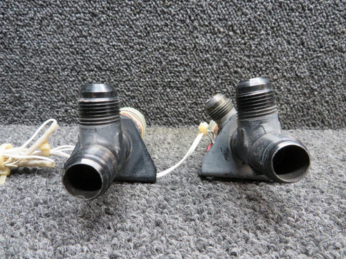 BF Goodrich  3D235306 B.F Goodrich Ejector Flow Control Valve Set 