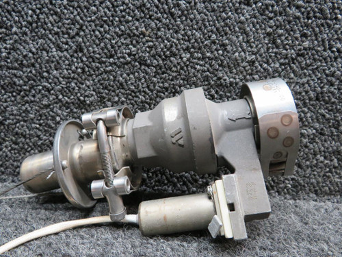 Whittaker 420975 Whittaker Valve Assembly with Mounts and Connector 