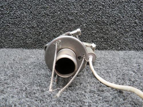 Whittaker 420975 Whittaker Valve Assembly with Mounts and Connector 