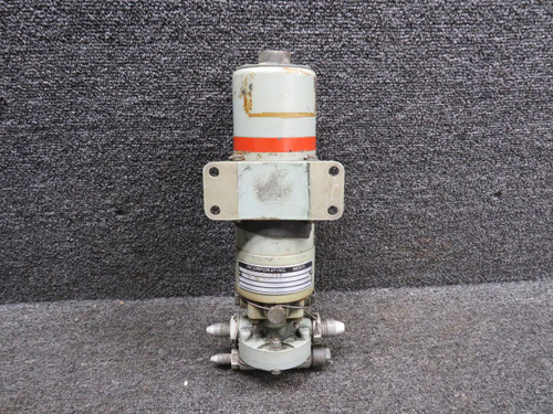 Plessey 550-1-21736 Plessey De-Icing Pump with Modifications (Volts: 24) 