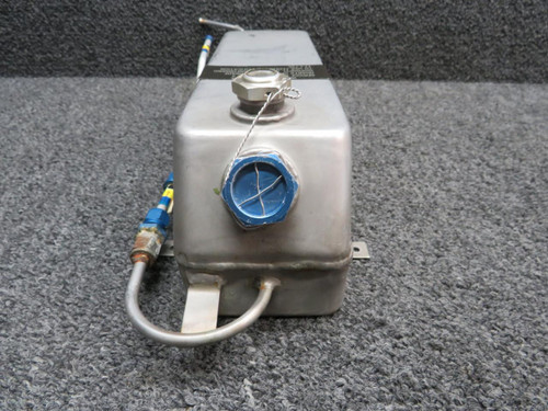 Does Not Apply TT-I-735 Anti-Ice Windshield Reservoir 