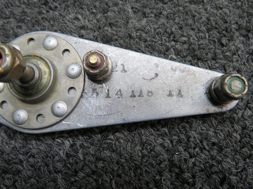 Does Not Apply 6514118-11 Cessna Citation Pulley Assembly 