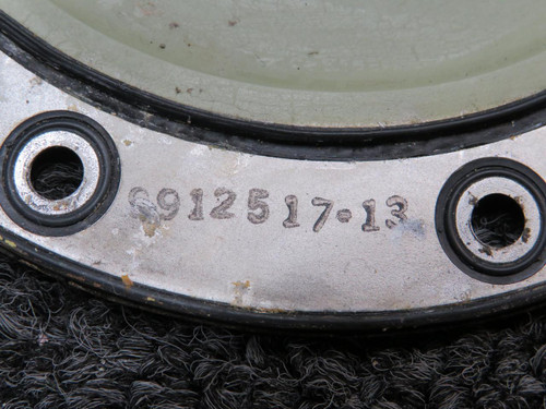 Does Not Apply 9912517-13 Cessna Access Panel Assembly (Chipped Paint) 