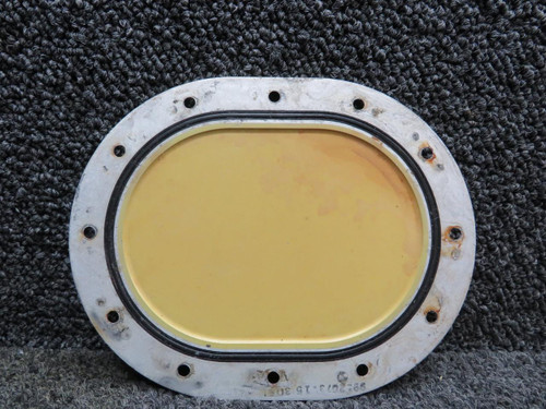 Does Not Apply 9912073-15 (Use: 9912517-16) Cessna Access Panel 
