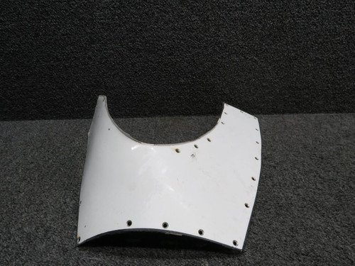 Does Not Apply 6511140-46 Cessna RH Frame (Worn) 