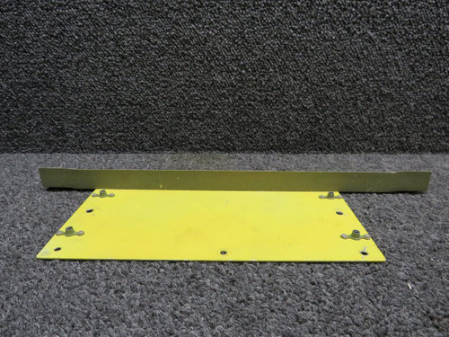 Does Not Apply 9656300697 Cessna Angle Assembly with Mount 