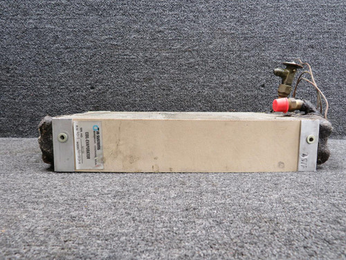 JB Systems 45-1 JB 60-103-A AC Coil Evaporator Assembly (Worn-Dented) 