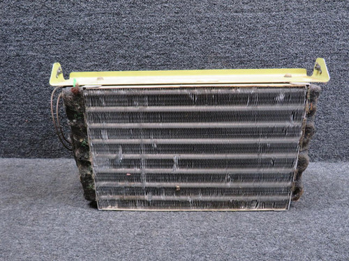 JB Systems 45-1 JB 60-103-A AC Coil Evaporator Assembly (Worn-Dented) 