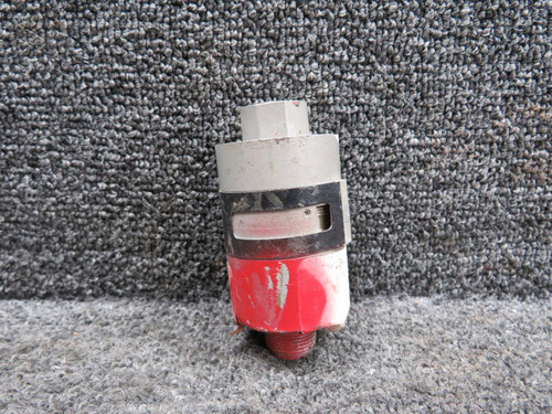 Consolidated Controls 6607A-1-122 Consolidated Controls Pressure Switch Broken End (Core) 