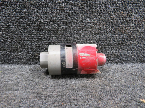 Consolidated Controls 6607A-1-122 Consolidated Controls Pressure Switch Broken End (Core) 