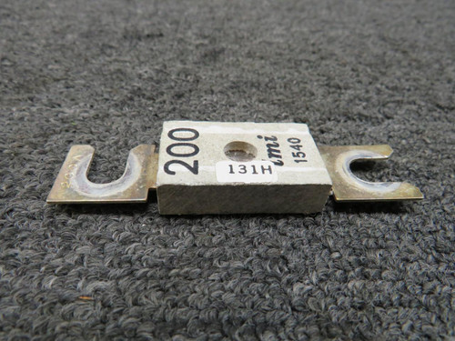 LMI FU1540-200A Falcom LMI Strip Fuse (Worn Fuse) 
