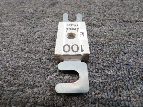 LMI FU1540-100A Falcom LMI Strip Fuse 