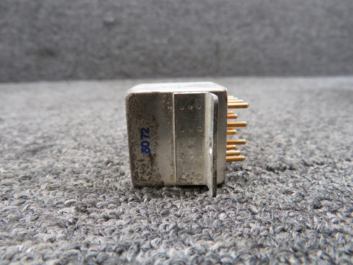 Leach Corp M400-D4A Leach Relay (Coil Volts: 28) 