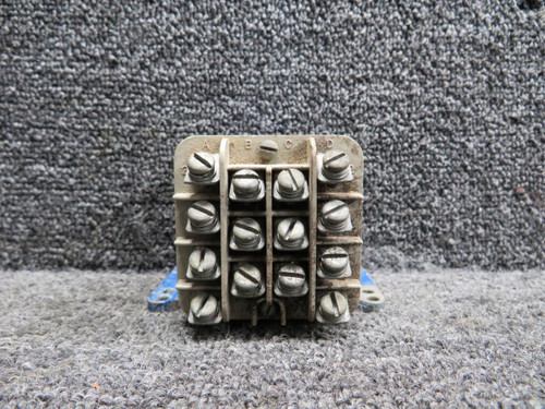 Leach Corp 9274-4024 Leach Relay (10 Amp) 