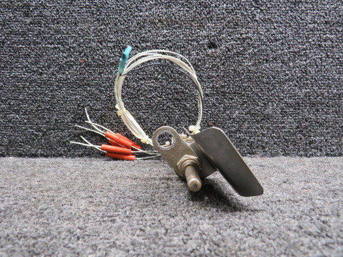 UND Lab Inc DT-2R-A7 (Alt:MS5008-1) UND Lab Landing Gear Position Micro Switch Assembly 