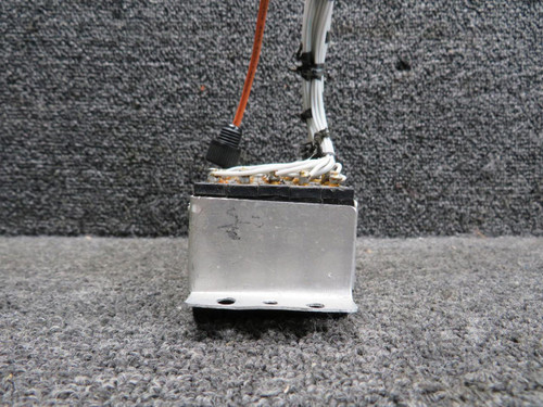 Beechcraft Parts Beech 95-B55 (T42A) Annunciator Panel 