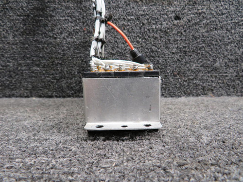 Beechcraft Parts Beech 95-B55 (T42A) Annunciator Panel 