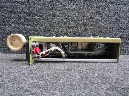 Does Not Apply Landing Gear Switch Assembly 