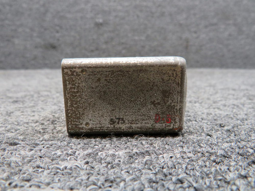 Marque Deposee 2075-10S Marque Deposee Time Relay 