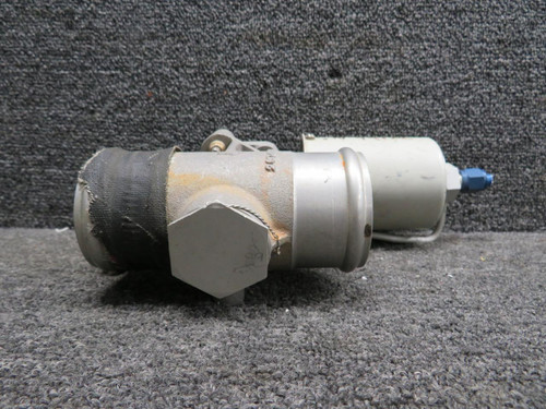 Does Not Apply 28748894 Flow Control Valve Assembly 