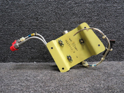 Sterer 67950 Sterer 3 Way 2 Position Normally Closed Valve Assembly 