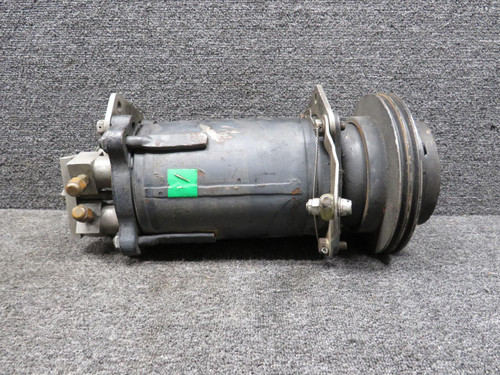 Delco Beechcraft B200 Delco Air Compressor 