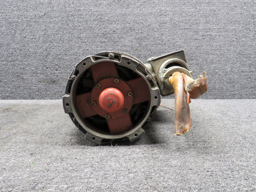 Bendix Airplane Parts & Equipment 30E02-21G Bendix Aircraft Generator (Corrosion) (Core) 