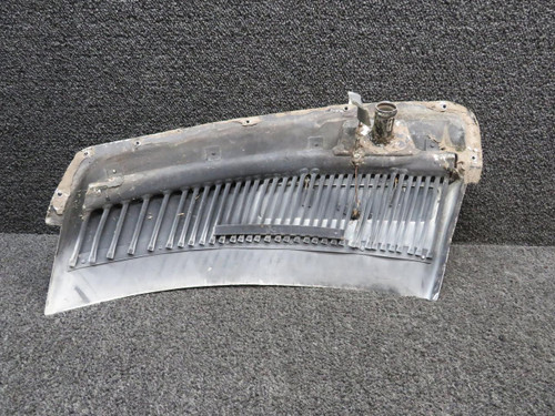 Does Not Apply 5514122-4 Cessna De-Ice Nozzle Kit RH 