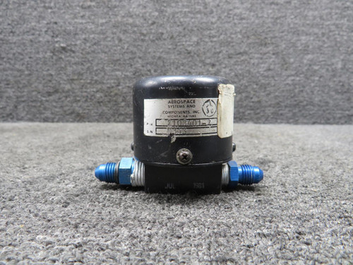 Aerospace | BASPartSales.com