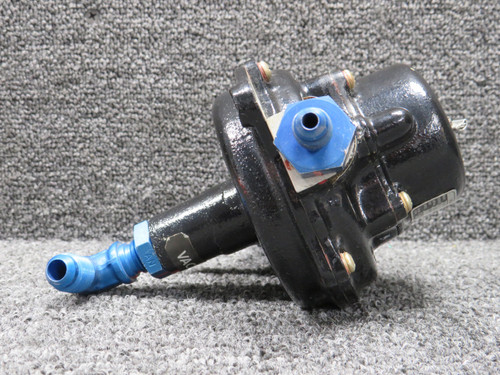 130358-3 Airesearch Series 1 Pneumatic Relay