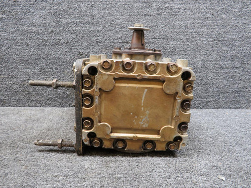 York R206-16482 York AC Compressor with Mount 